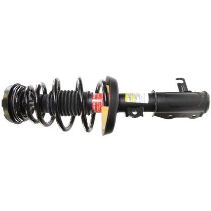 Monroe Shocks & Struts Suspension Strut and Coil Spring Assembly 172529