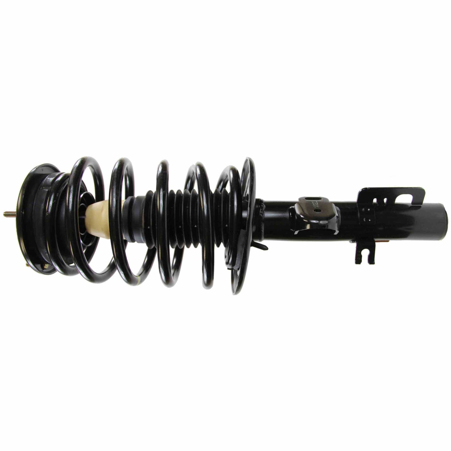 Monroe Shocks & Struts Suspension Strut and Coil Spring Assembly 172530
