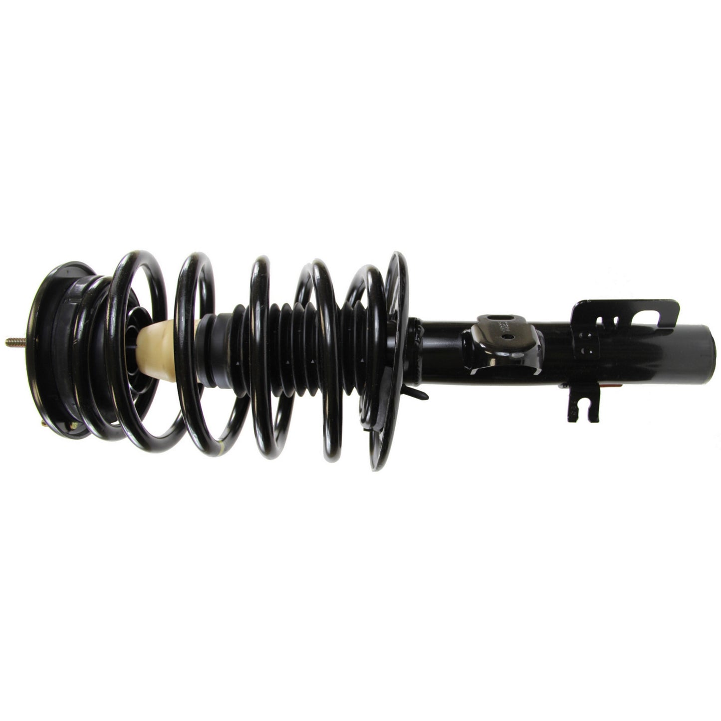 Monroe Shocks & Struts Suspension Strut and Coil Spring Assembly 172530