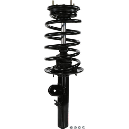 Monroe Shocks & Struts Suspension Strut and Coil Spring Assembly 172530