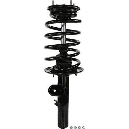 Monroe Shocks & Struts Suspension Strut and Coil Spring Assembly 172530