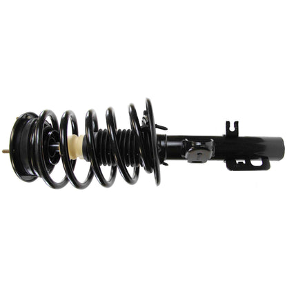 Monroe Shocks & Struts Suspension Strut and Coil Spring Assembly 172531