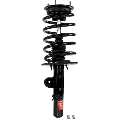 Monroe Shocks & Struts Suspension Strut and Coil Spring Assembly 172531