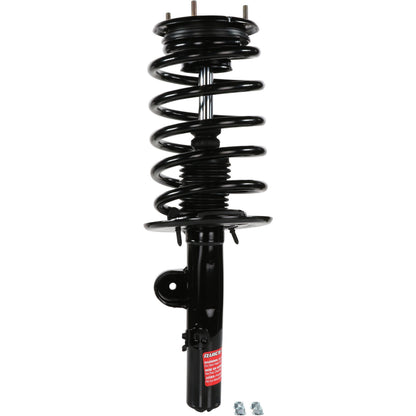 Monroe Shocks & Struts Suspension Strut and Coil Spring Assembly 172531