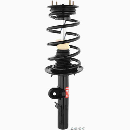 Monroe Shocks & Struts Suspension Strut and Coil Spring Assembly 172532