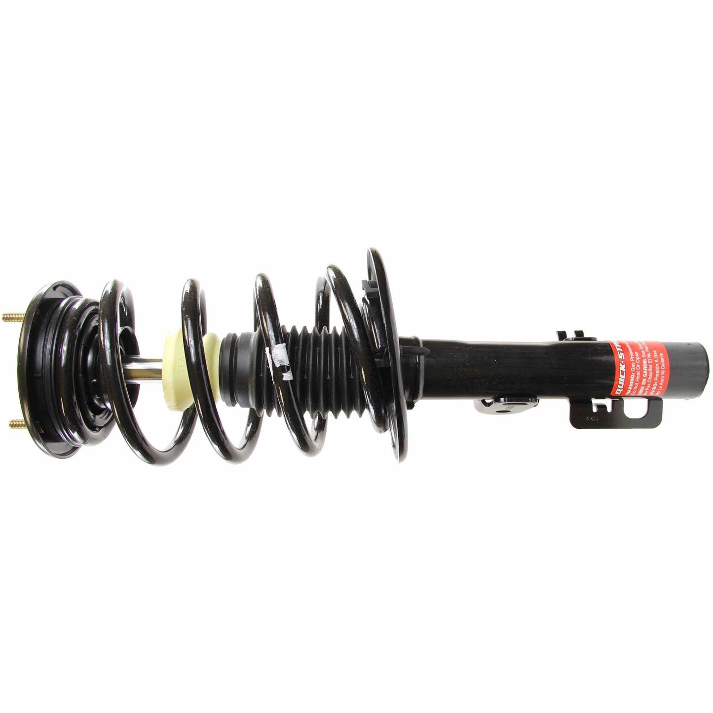 Monroe Shocks & Struts Suspension Strut and Coil Spring Assembly 172532