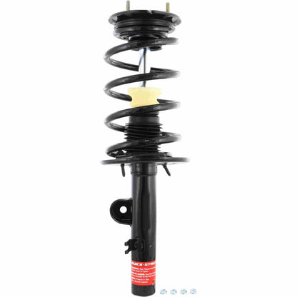 Monroe Shocks & Struts Suspension Strut and Coil Spring Assembly 172533