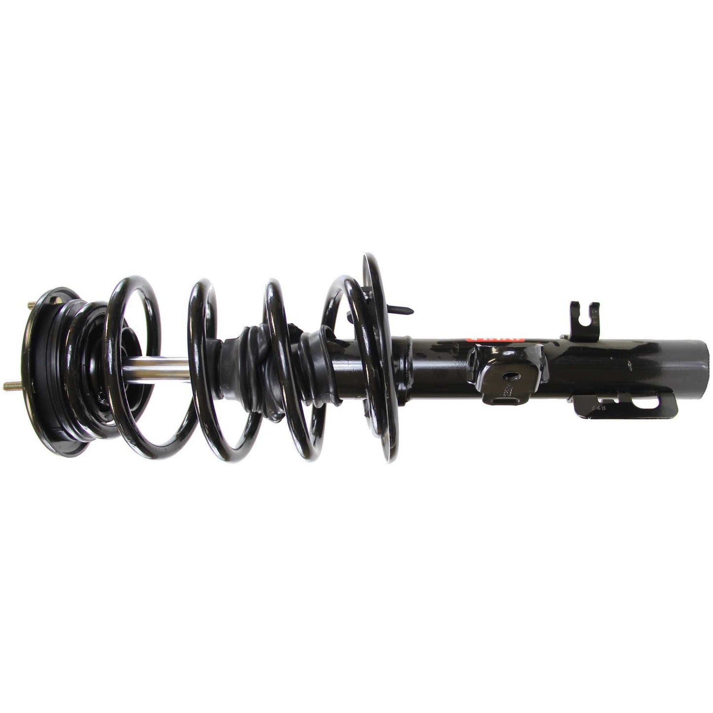 Monroe Shocks & Struts Suspension Strut and Coil Spring Assembly 172533