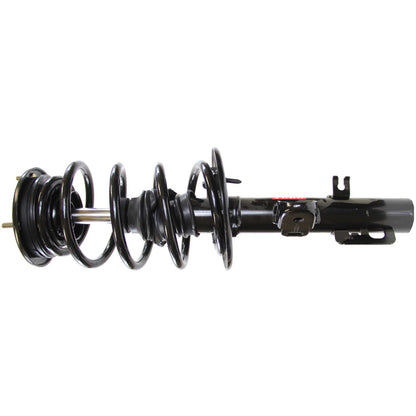 Monroe Shocks & Struts Suspension Strut and Coil Spring Assembly 172533