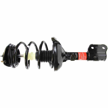 Monroe Shocks & Struts Suspension Strut and Coil Spring Assembly 172536