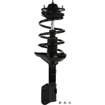 Monroe Shocks & Struts Suspension Strut and Coil Spring Assembly 172537