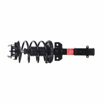Monroe Shocks & Struts Suspension Strut and Coil Spring Assembly 172540