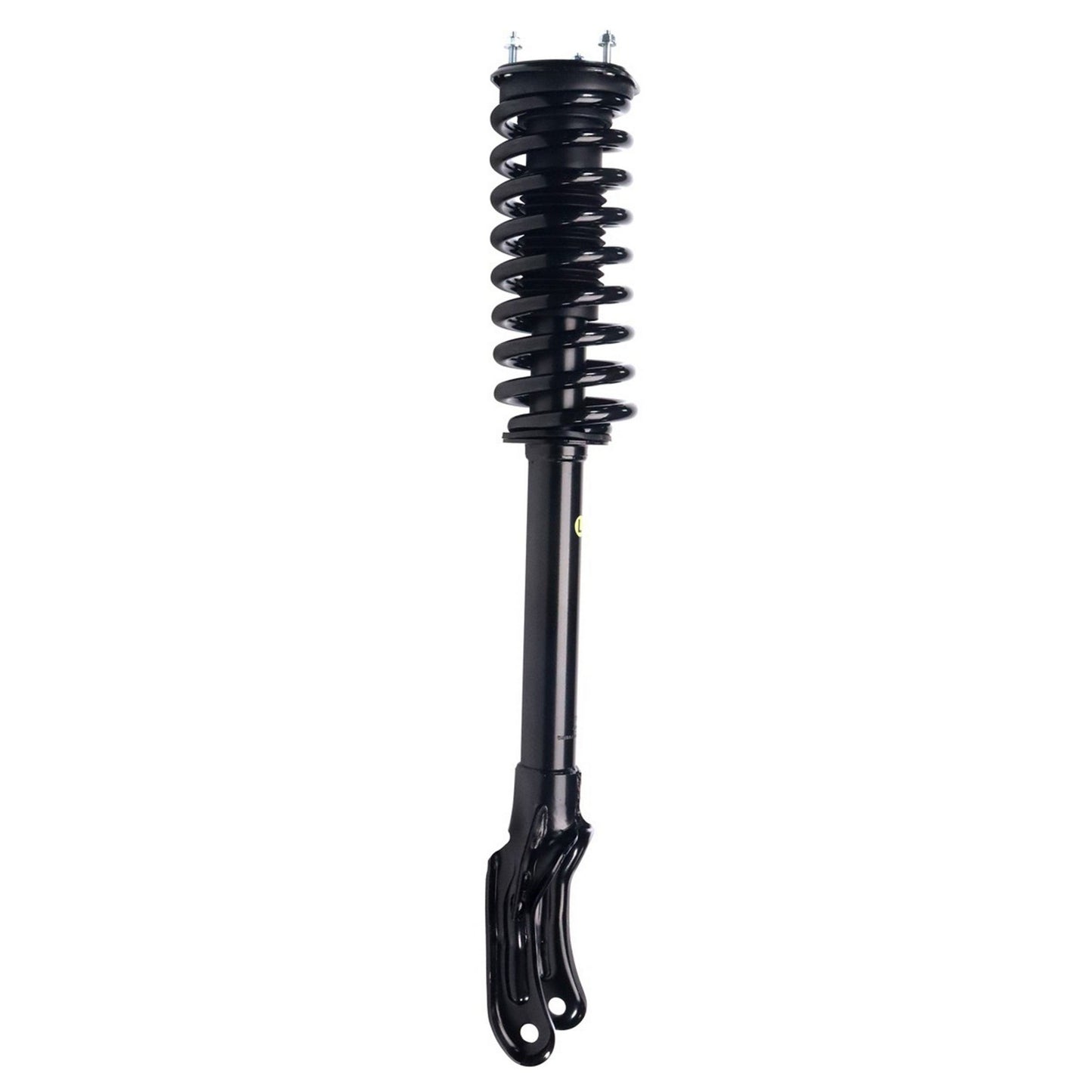 Monroe Shocks & Struts Suspension Strut and Coil Spring Assembly 172546L