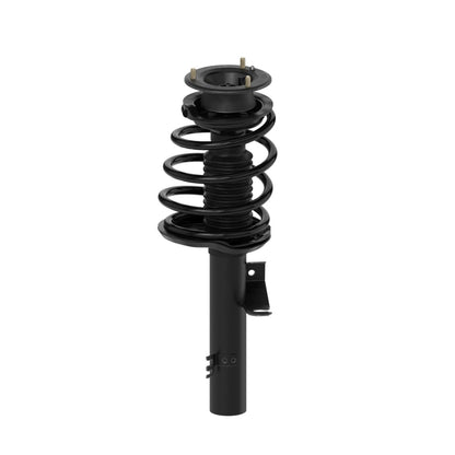 Monroe Shocks & Struts Suspension Strut and Coil Spring Assembly 172548