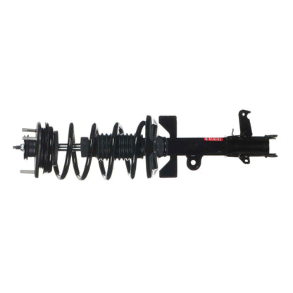 Monroe Shocks & Struts Suspension Strut and Coil Spring Assembly 172560