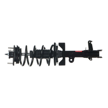 Monroe Shocks & Struts Suspension Strut and Coil Spring Assembly 172560