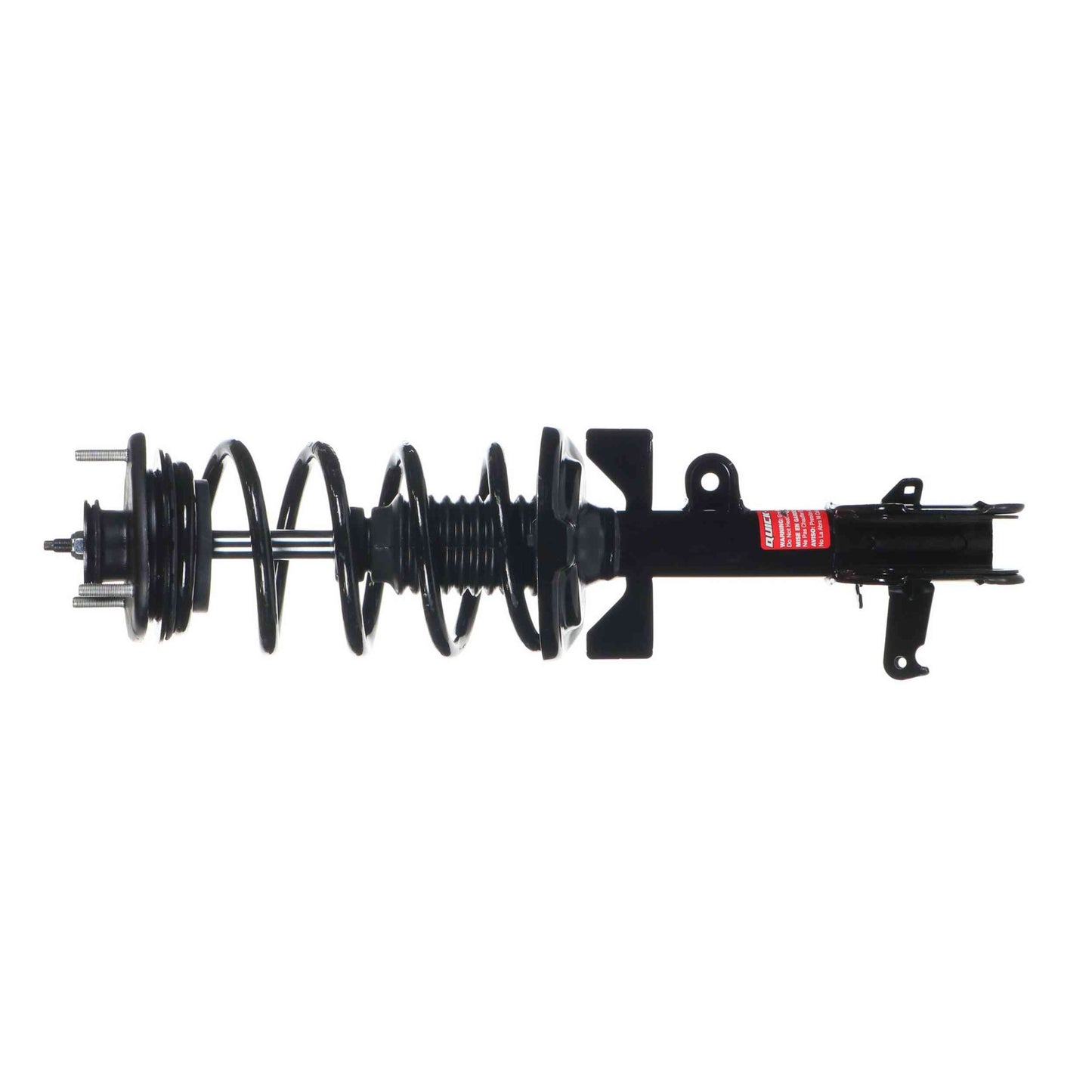 Monroe Shocks & Struts Suspension Strut and Coil Spring Assembly 172561