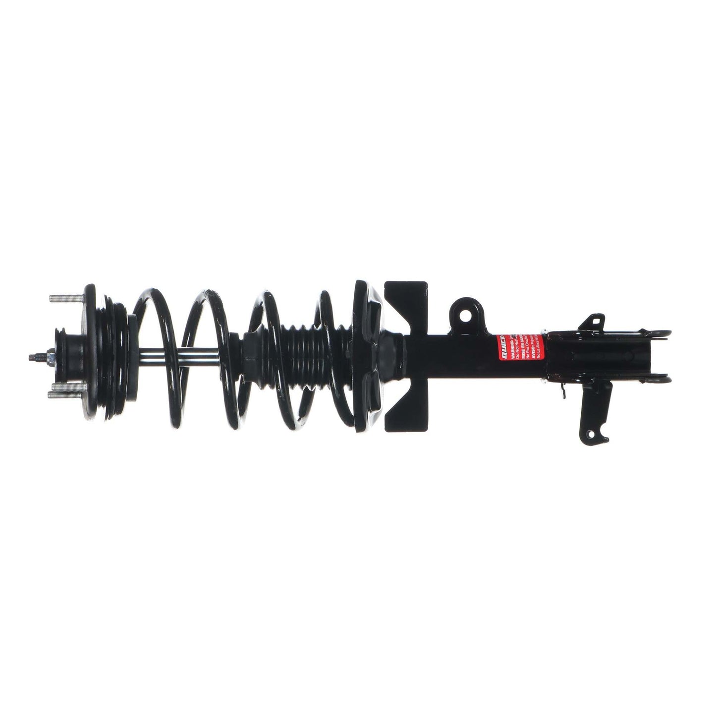 Monroe Shocks & Struts Suspension Strut and Coil Spring Assembly 172561