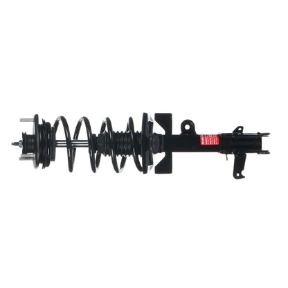 Monroe Shocks & Struts Suspension Strut and Coil Spring Assembly 172561