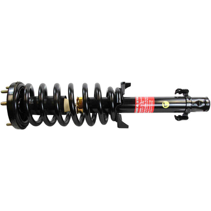 Monroe Shocks & Struts Suspension Strut and Coil Spring Assembly 172562L