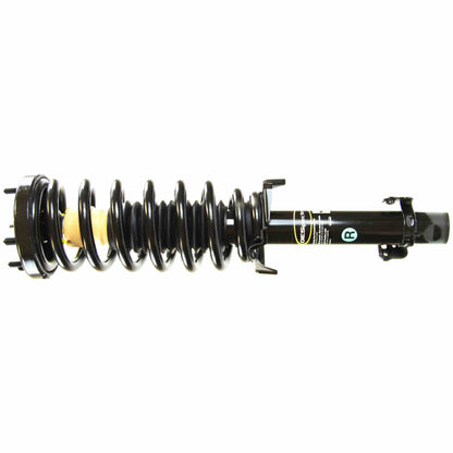Monroe Shocks & Struts Suspension Strut and Coil Spring Assembly 172562R