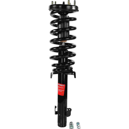 Monroe Shocks & Struts Suspension Strut and Coil Spring Assembly 172562R