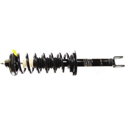 Monroe Shocks & Struts Suspension Strut and Coil Spring Assembly 172563