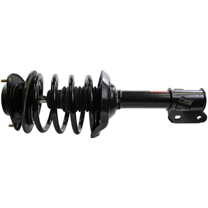 Monroe Shocks & Struts Suspension Strut and Coil Spring Assembly 172566