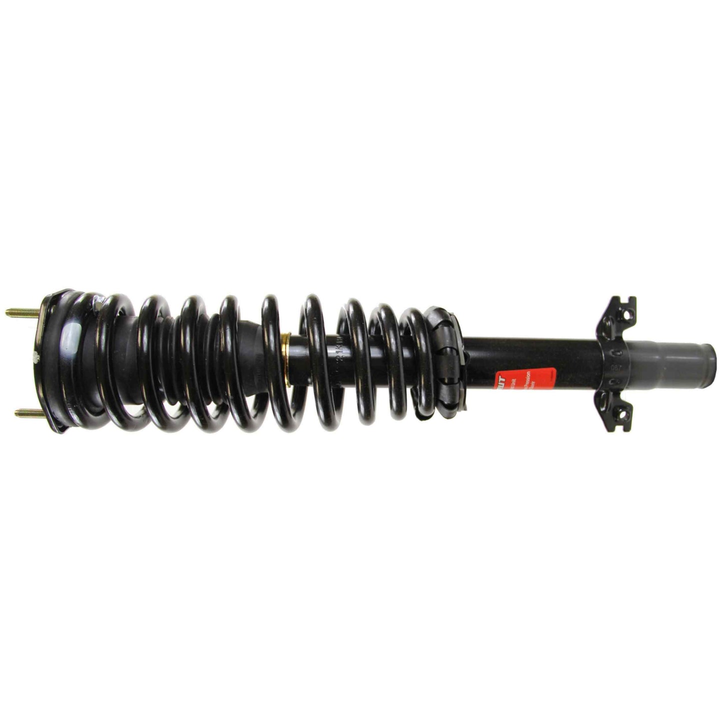 Monroe Shocks & Struts Suspension Strut and Coil Spring Assembly 172568