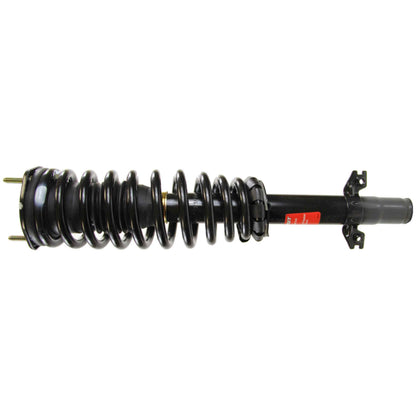 Monroe Shocks & Struts Suspension Strut and Coil Spring Assembly 172568