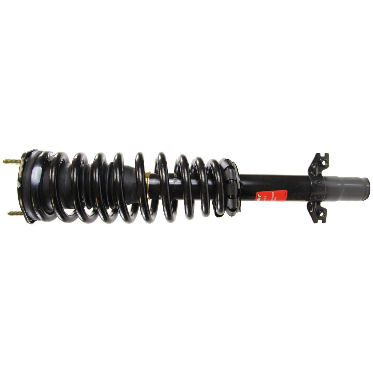 Monroe Shocks & Struts Suspension Strut and Coil Spring Assembly 172568
