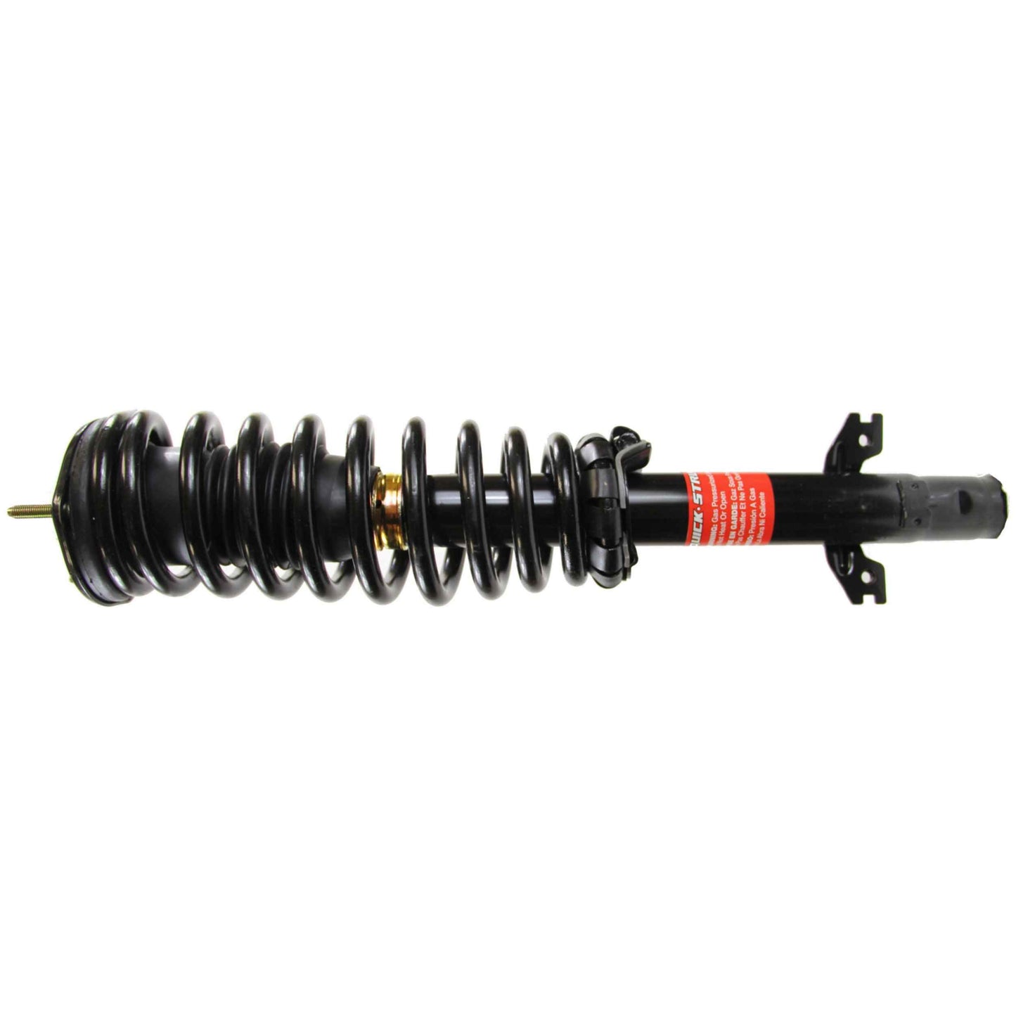 Monroe Shocks & Struts Suspension Strut and Coil Spring Assembly 172569