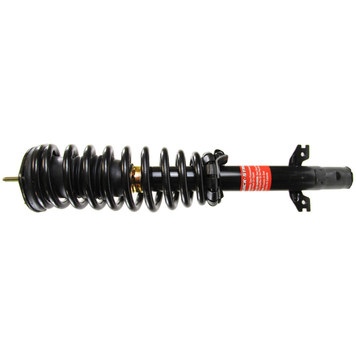 Monroe Shocks & Struts Suspension Strut and Coil Spring Assembly 172569