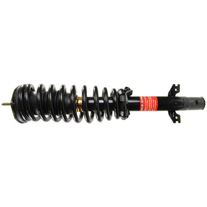 Monroe Shocks & Struts Suspension Strut and Coil Spring Assembly 172569