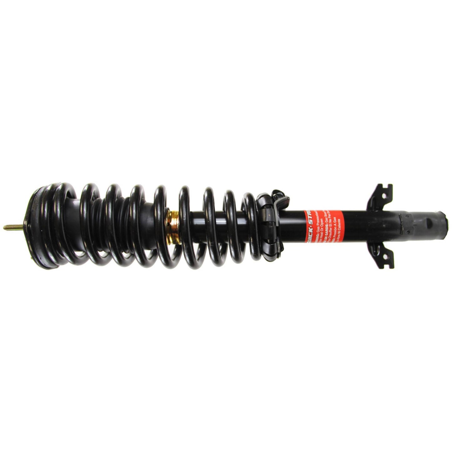 Monroe Shocks & Struts Suspension Strut and Coil Spring Assembly 172569