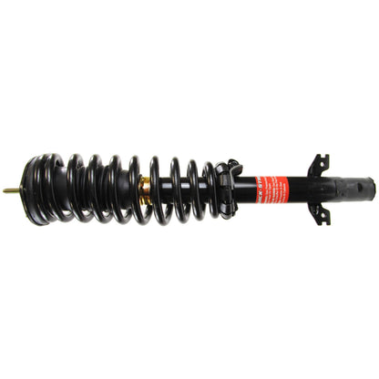 Monroe Shocks & Struts Suspension Strut and Coil Spring Assembly 172569