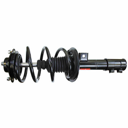 Monroe Shocks & Struts Suspension Strut and Coil Spring Assembly 172585