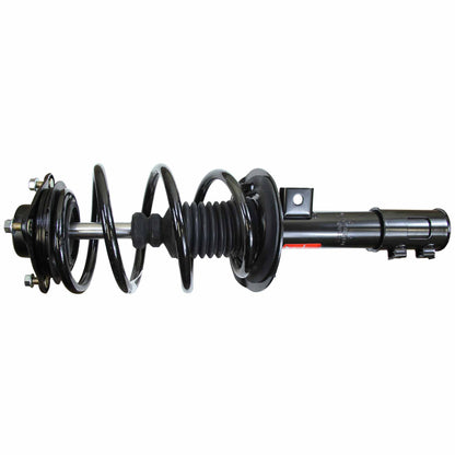 Monroe Shocks & Struts Suspension Strut and Coil Spring Assembly 172585