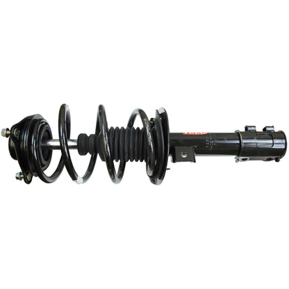 Monroe Shocks & Struts Suspension Strut and Coil Spring Assembly 172586