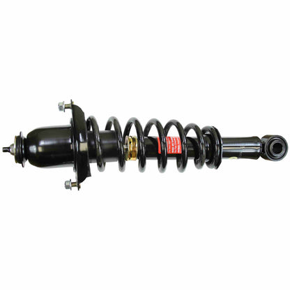 Monroe Shocks & Struts Suspension Strut and Coil Spring Assembly 172599L
