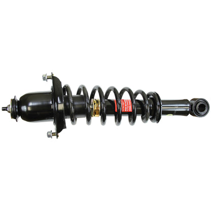 Monroe Shocks & Struts Suspension Strut and Coil Spring Assembly 172599L