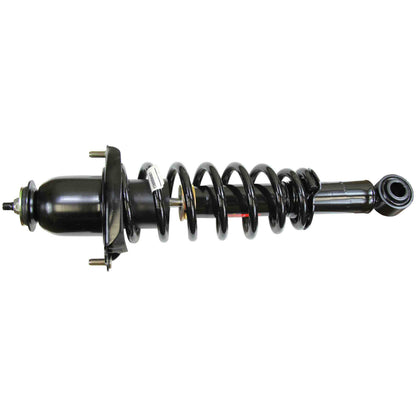Monroe Shocks & Struts Suspension Strut and Coil Spring Assembly 172599R