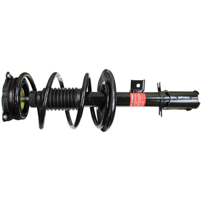 Monroe Shocks & Struts Suspension Strut and Coil Spring Assembly 172606