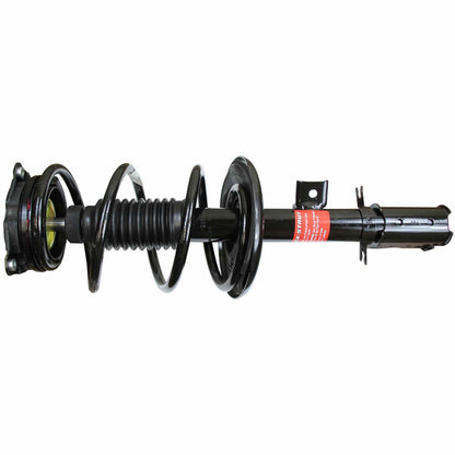 Monroe Shocks & Struts Suspension Strut and Coil Spring Assembly 172606