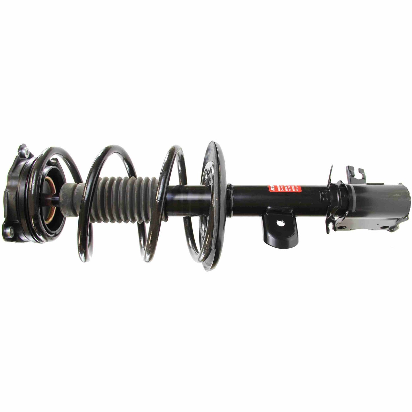 Monroe Shocks & Struts Suspension Strut and Coil Spring Assembly 172607