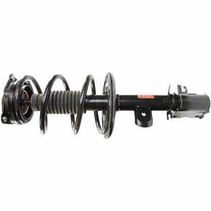 Monroe Shocks & Struts Suspension Strut and Coil Spring Assembly 172607