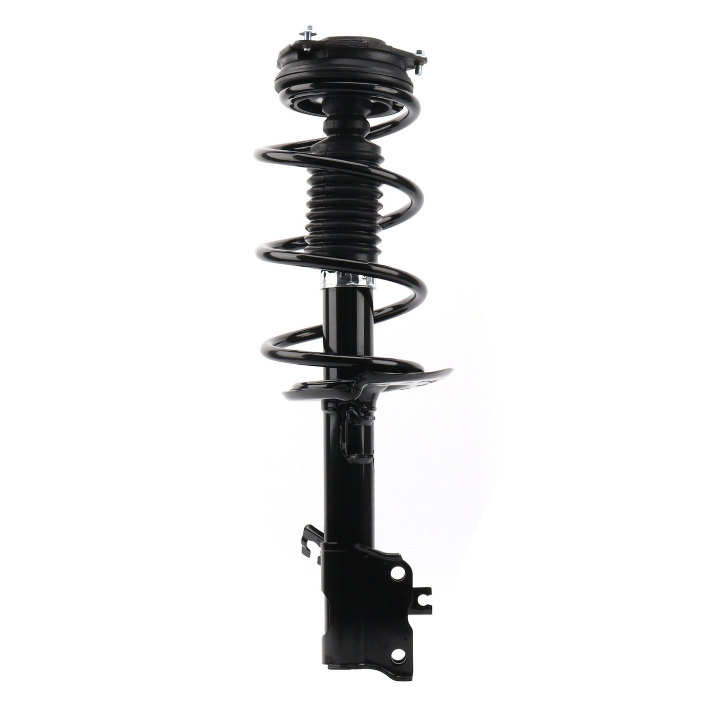 Monroe Shocks & Struts Suspension Strut and Coil Spring Assembly 172608
