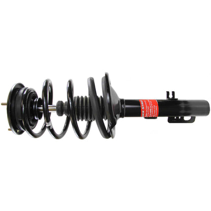 Monroe Shocks & Struts Suspension Strut and Coil Spring Assembly 172610