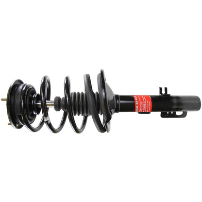 Monroe Shocks & Struts Suspension Strut and Coil Spring Assembly 172610