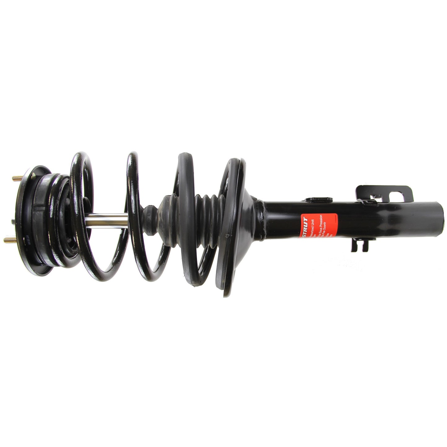 Monroe Shocks & Struts Suspension Strut and Coil Spring Assembly 172611